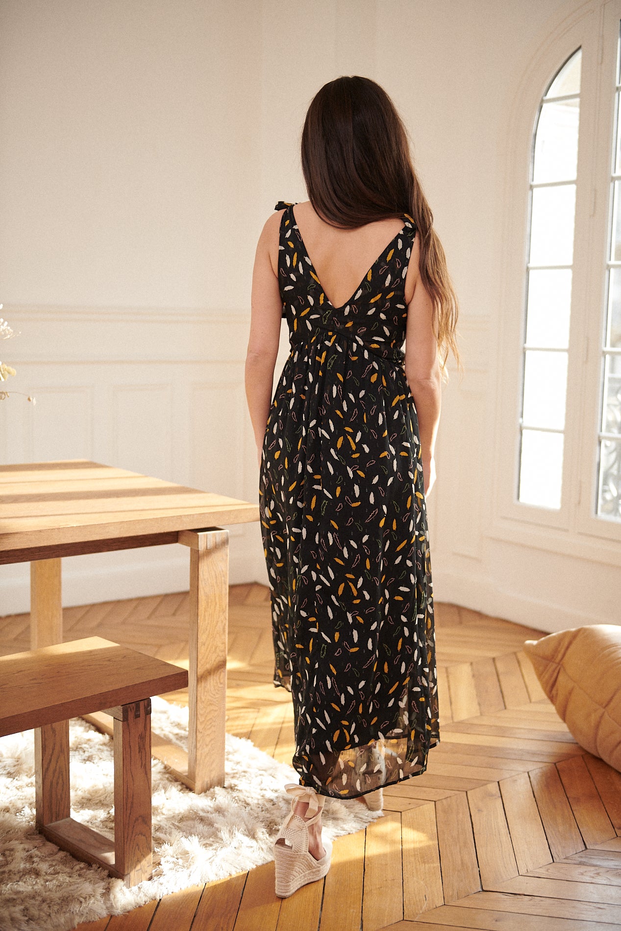 ROBE NOÉ