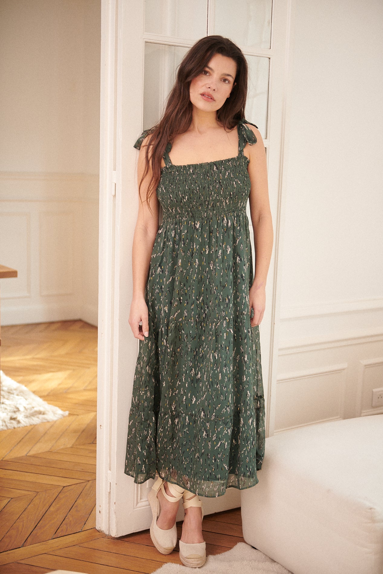 ROBE AVA