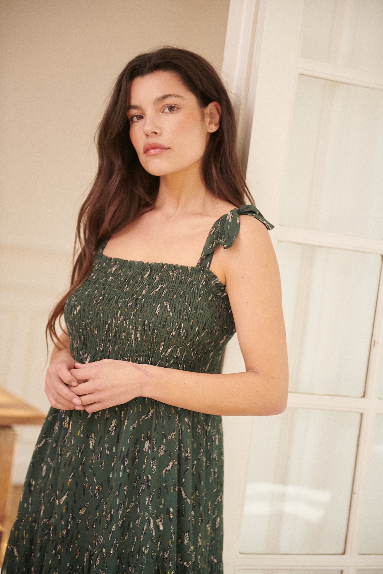 ROBE AVA