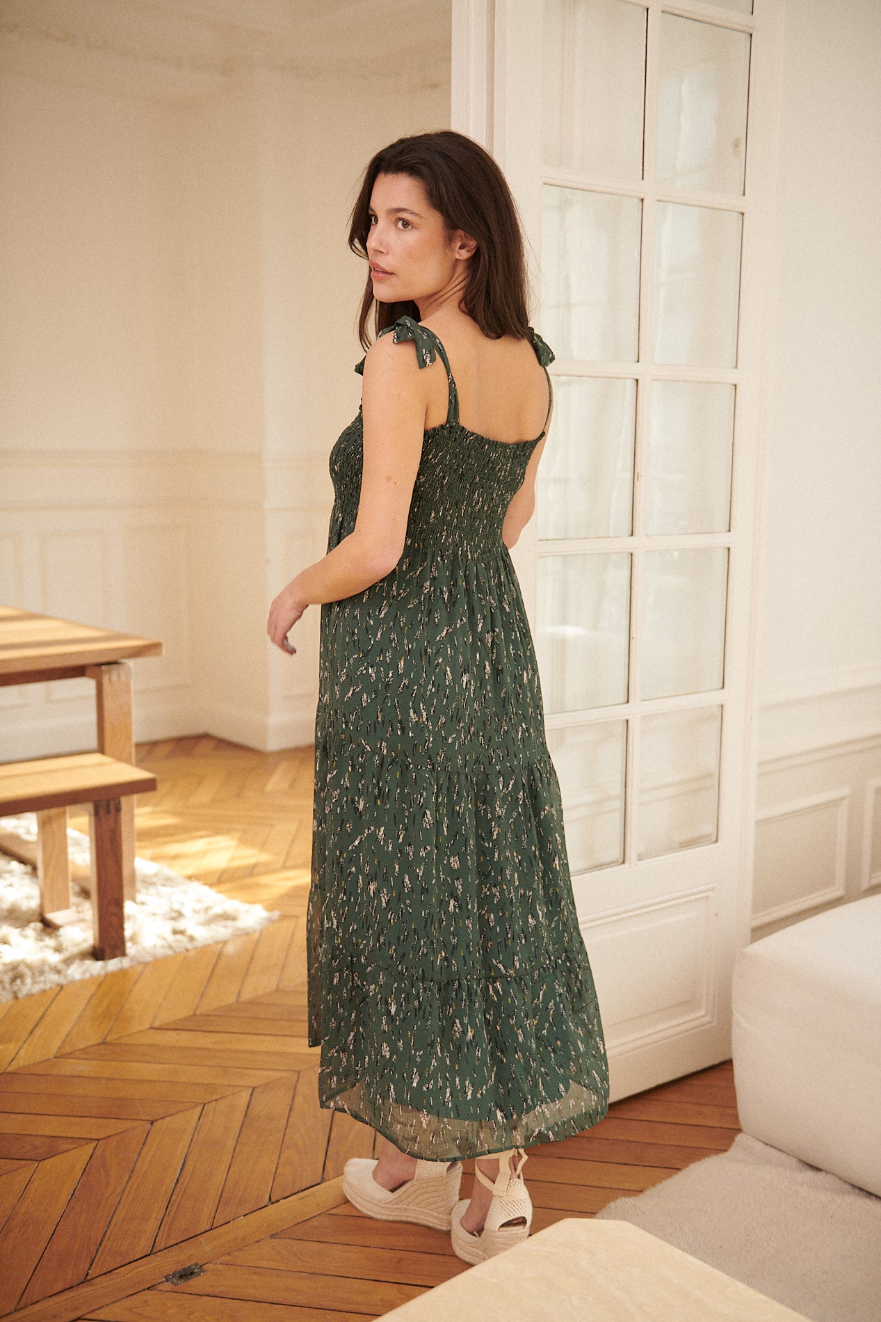 ROBE AVA