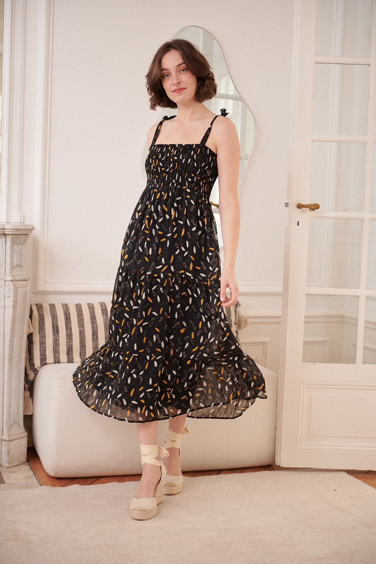 ROBE AVA