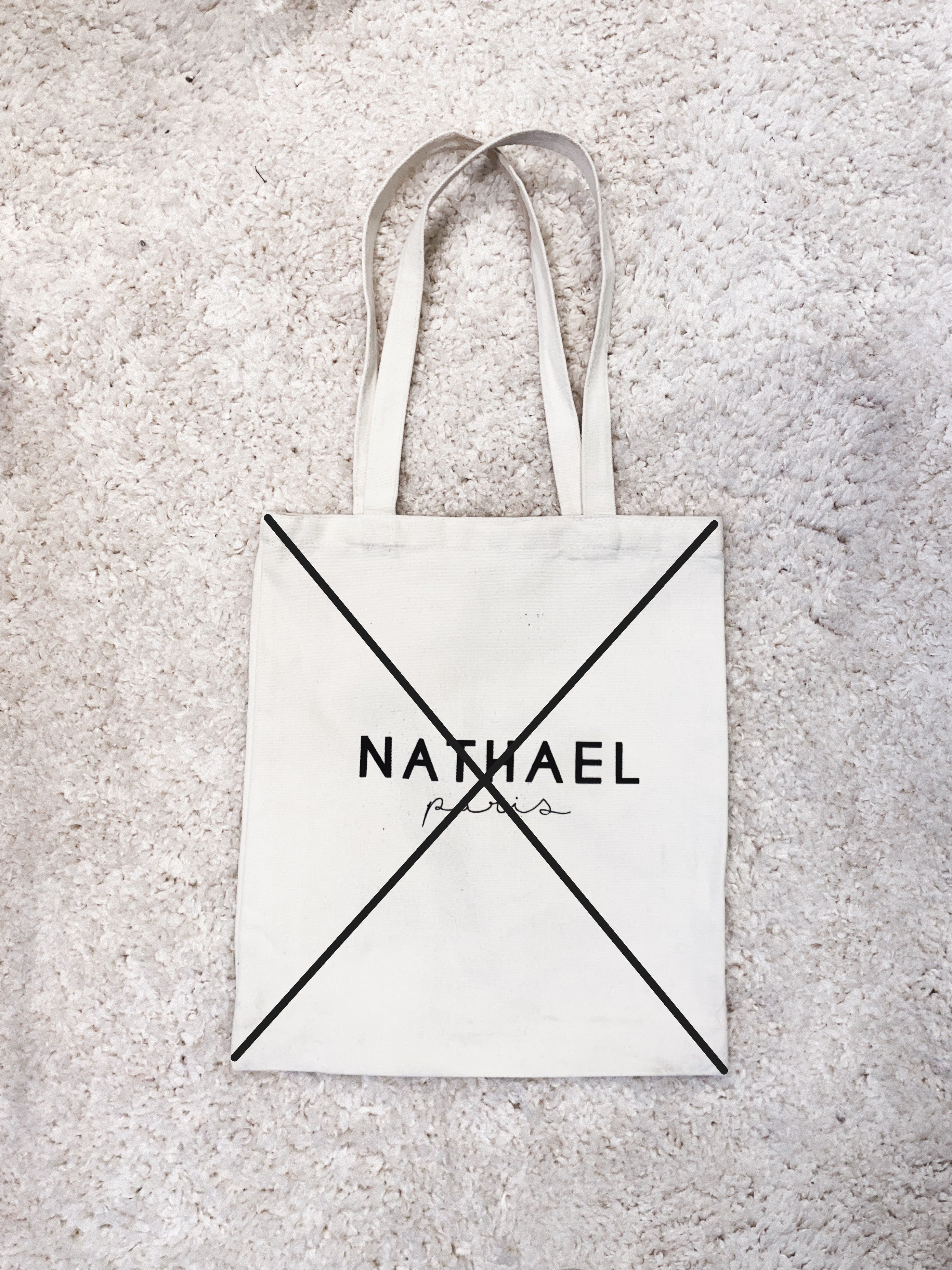 Tote Bag Offert