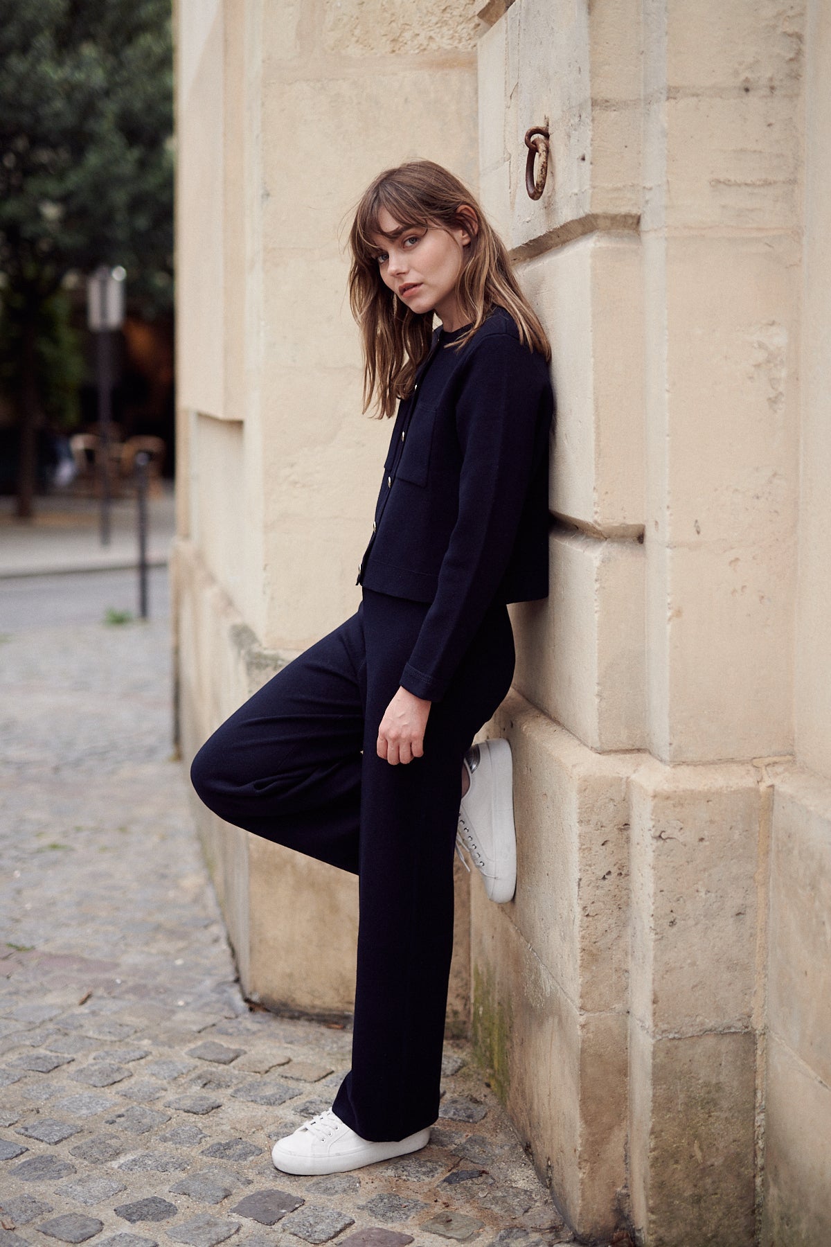 PANTALON WILLO