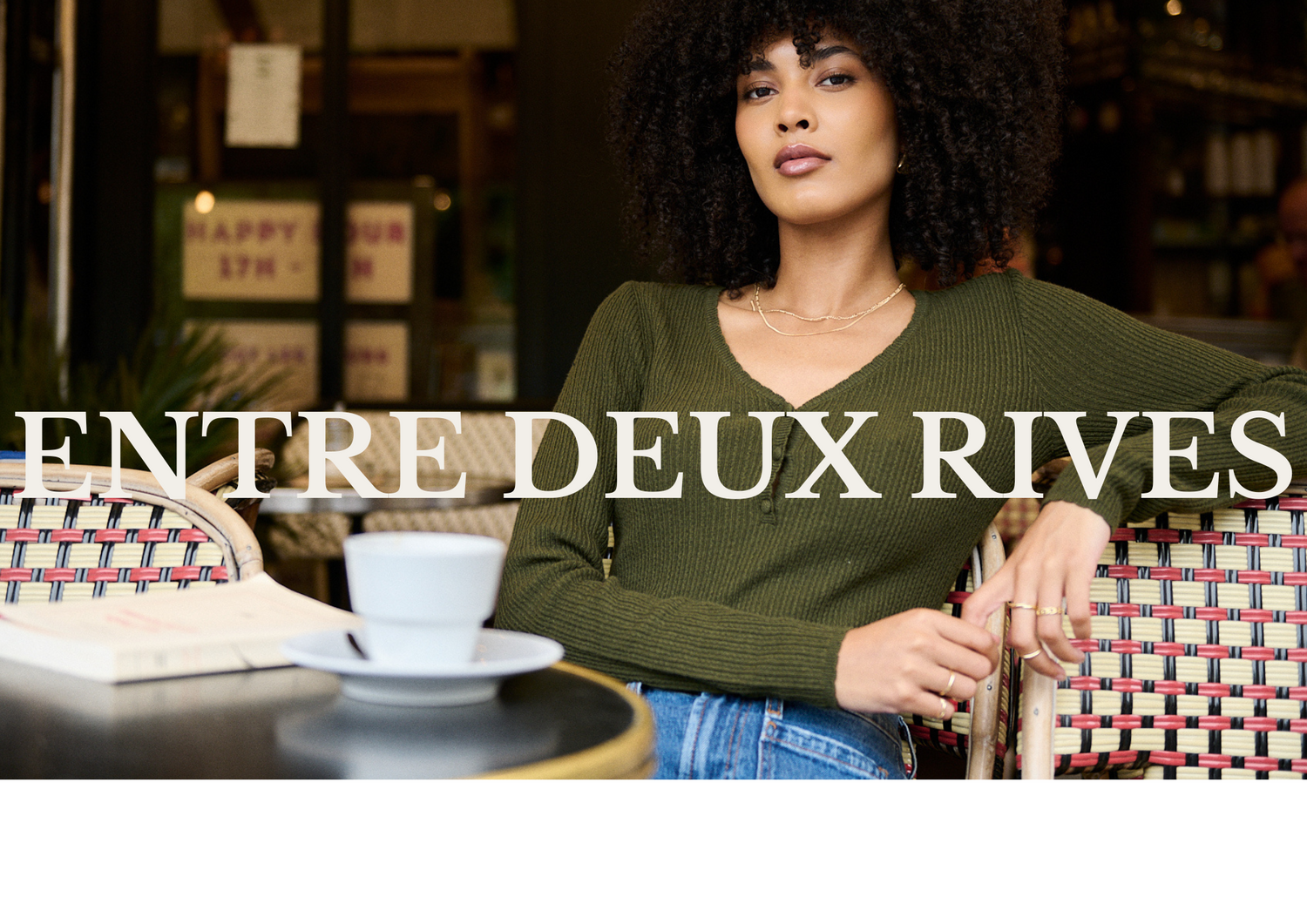 ENTRE DEUX RIVES
