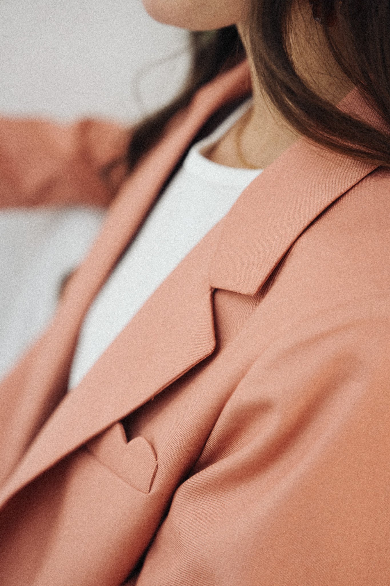 VESTES & MANTEAUX