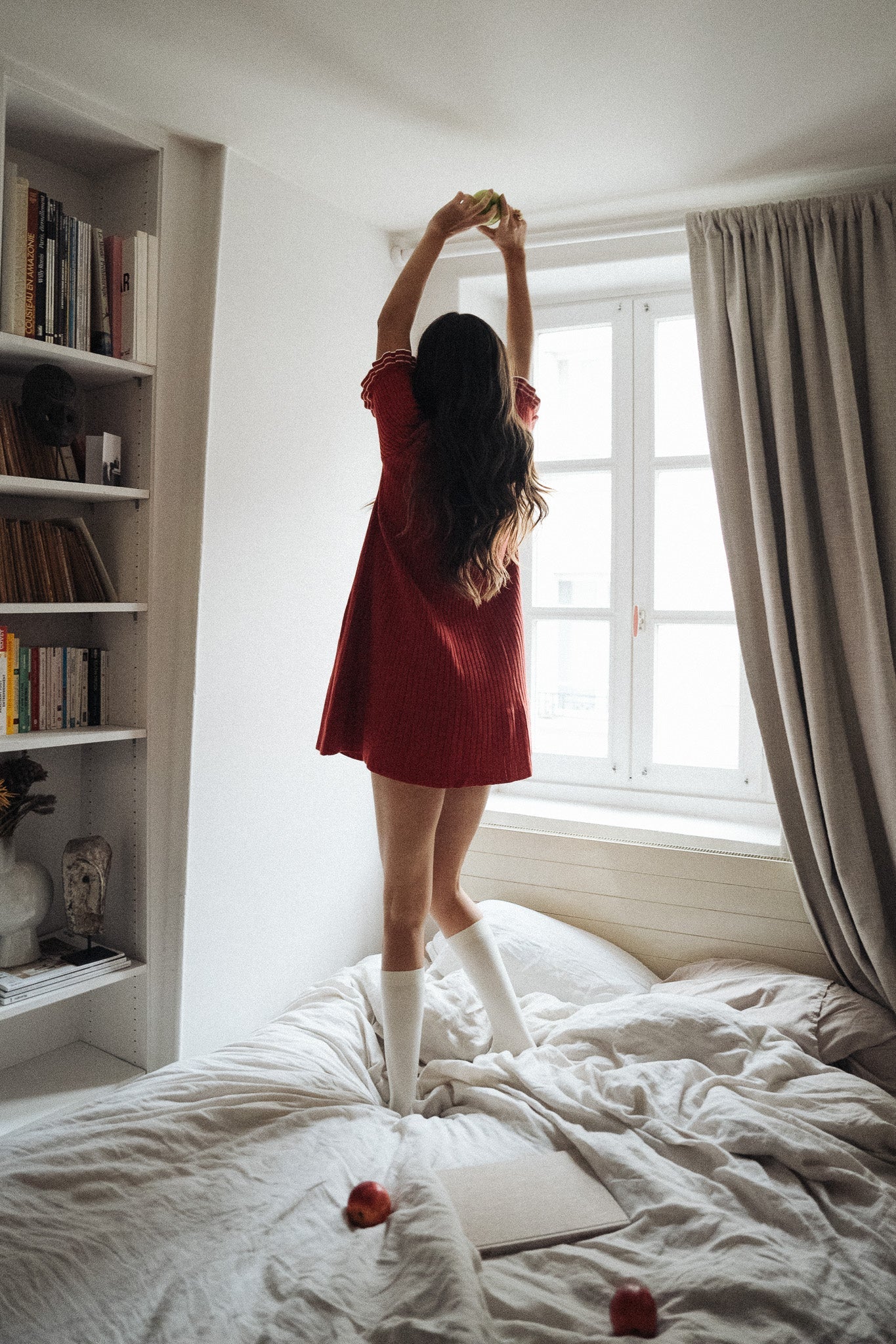 ROBES & COMBIS