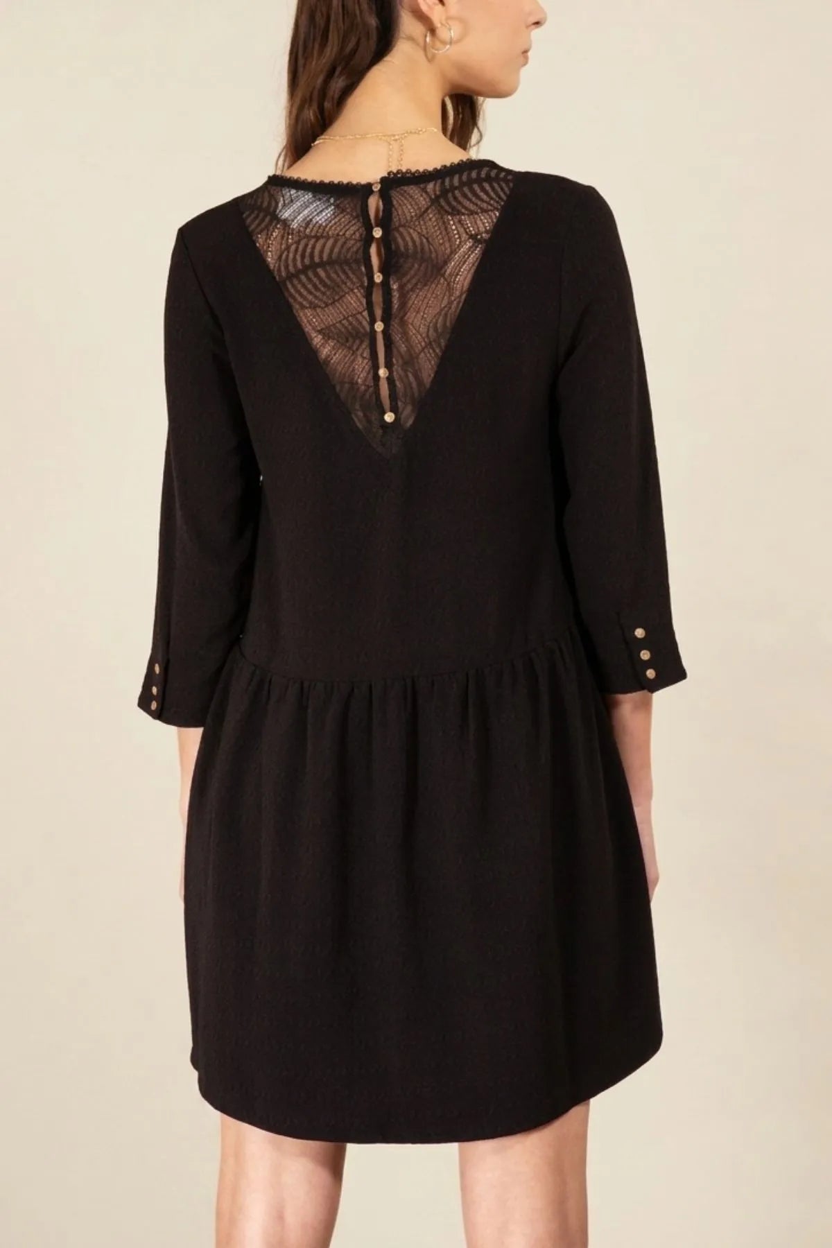 DIANNE DRESS
