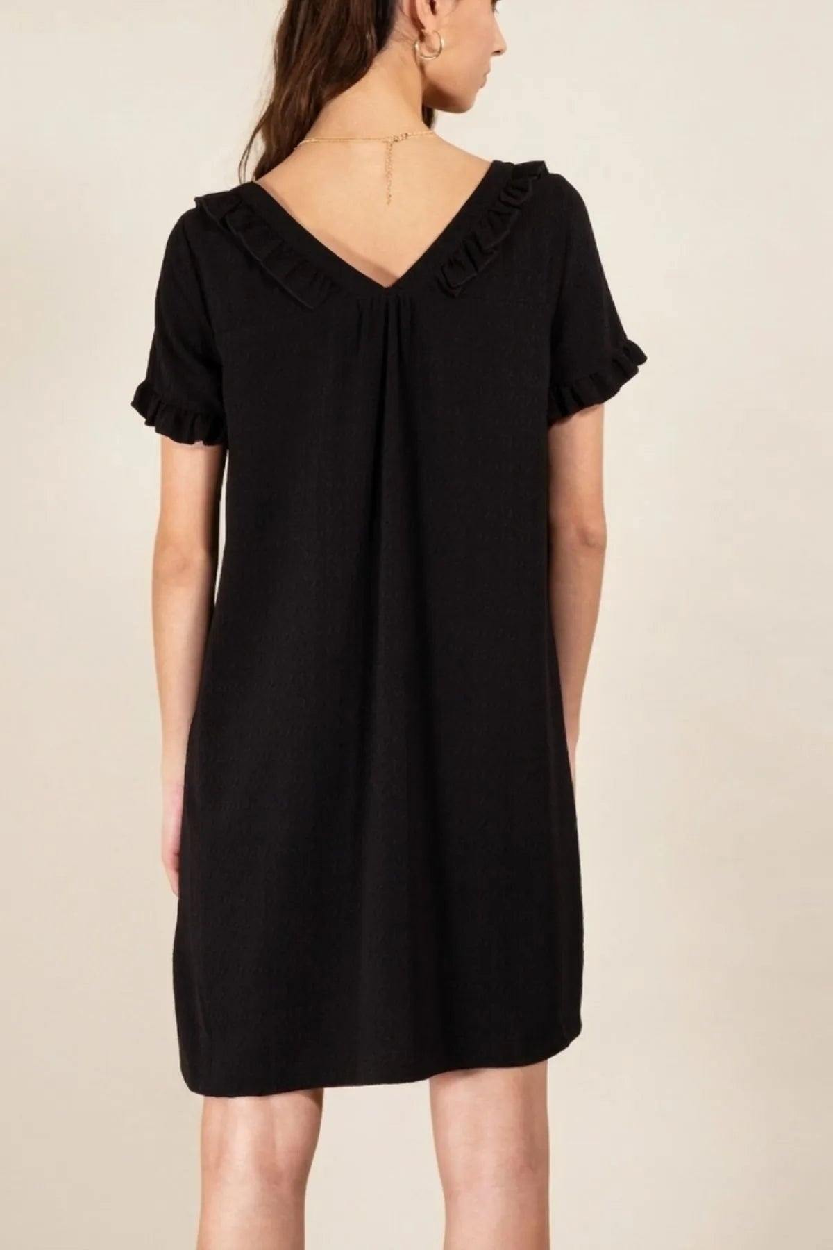 RAPHAELLE DRESS