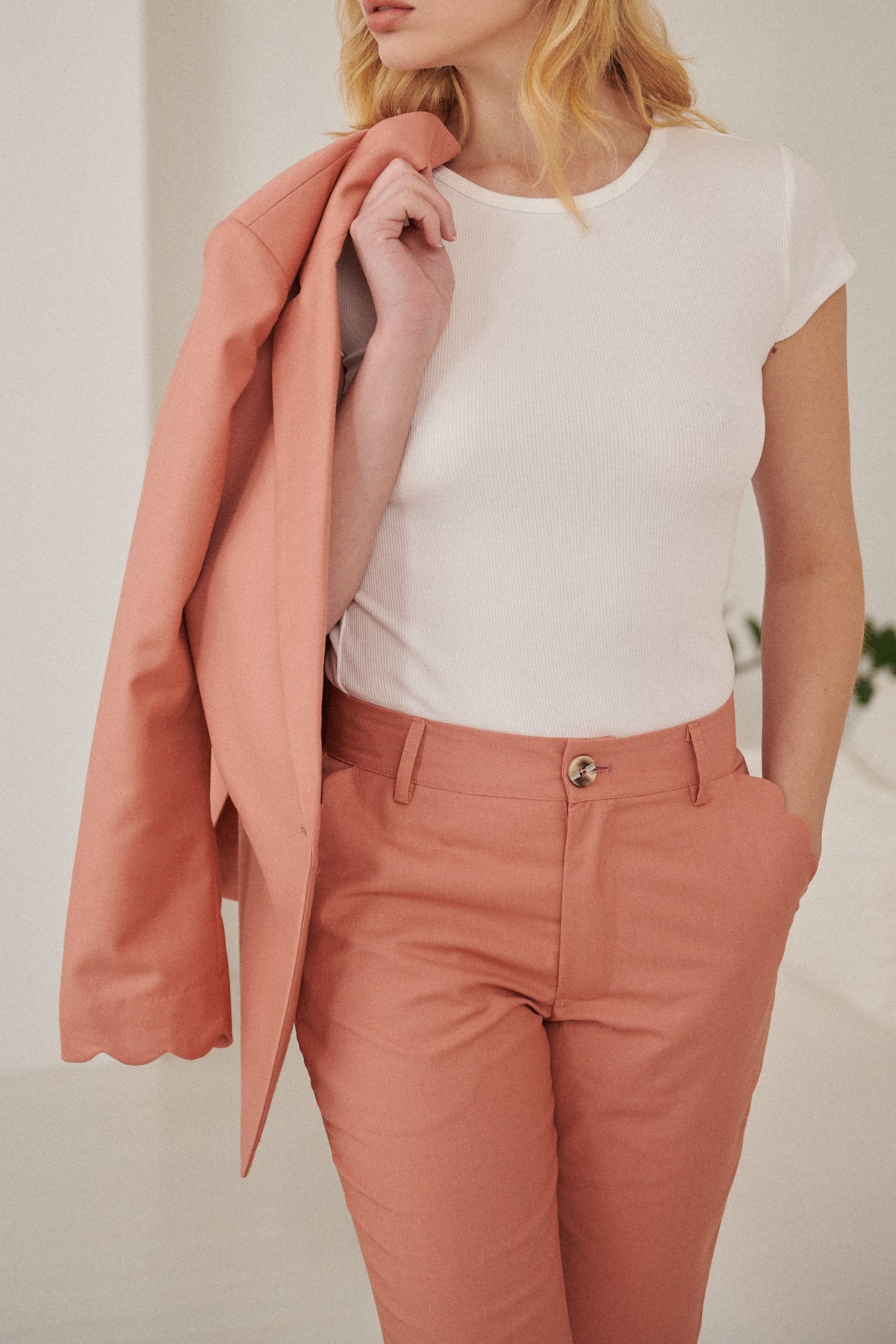 TALIA TROUSERS