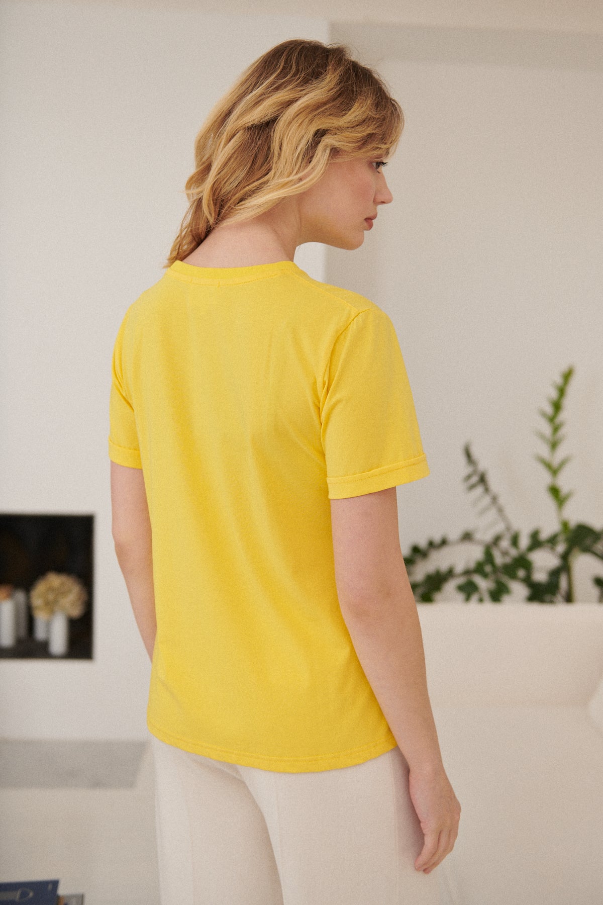 T-SHIRT CARAVANE