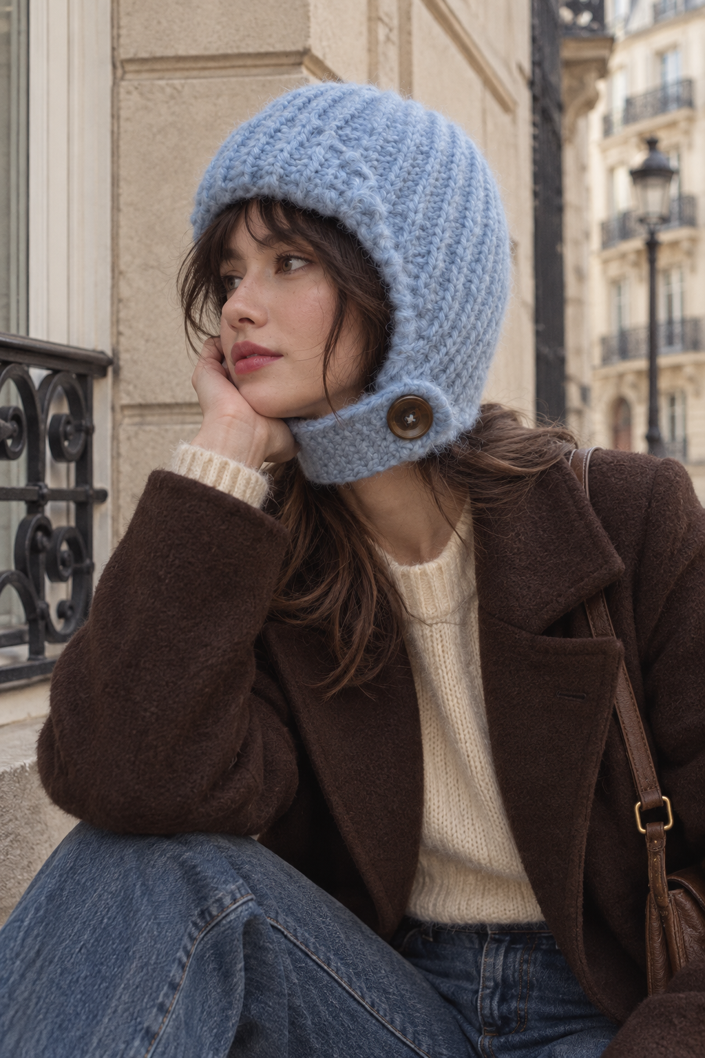 BONNET GISELE