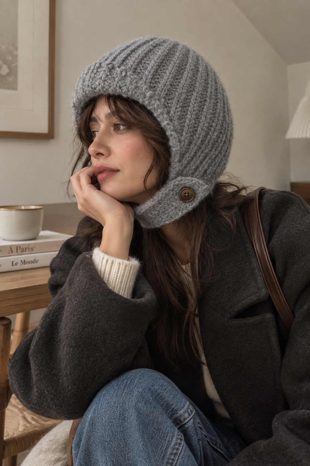 BONNET GISELE