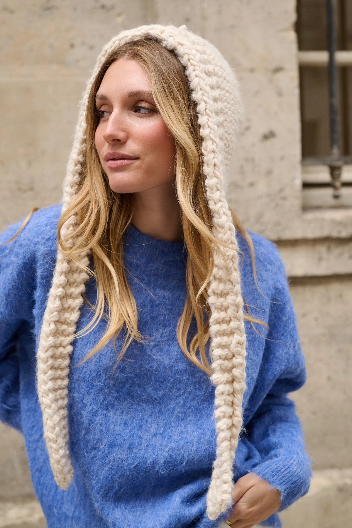 BONNET JONAS