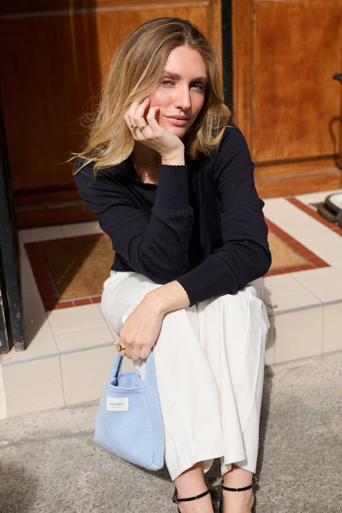 SAC FAUSTINE