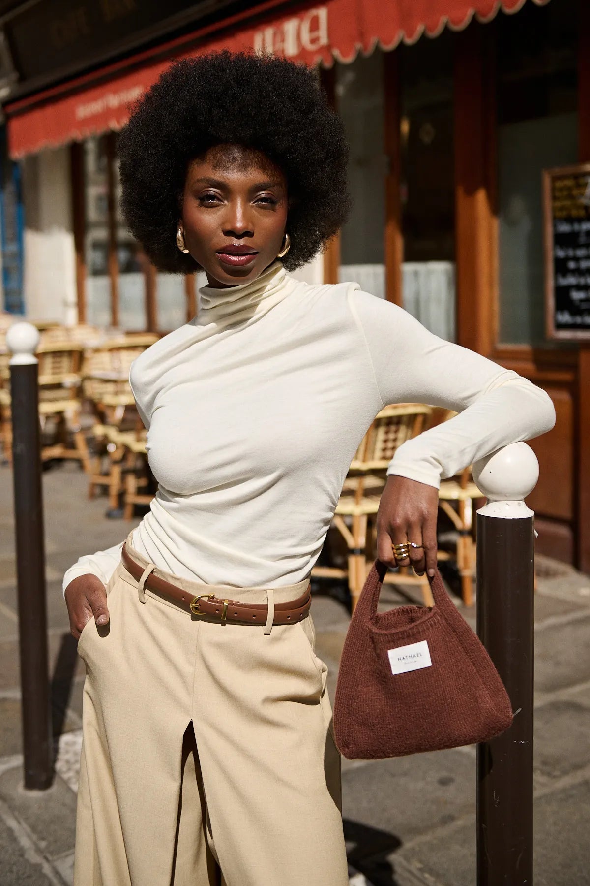 SAC FAUSTINE
