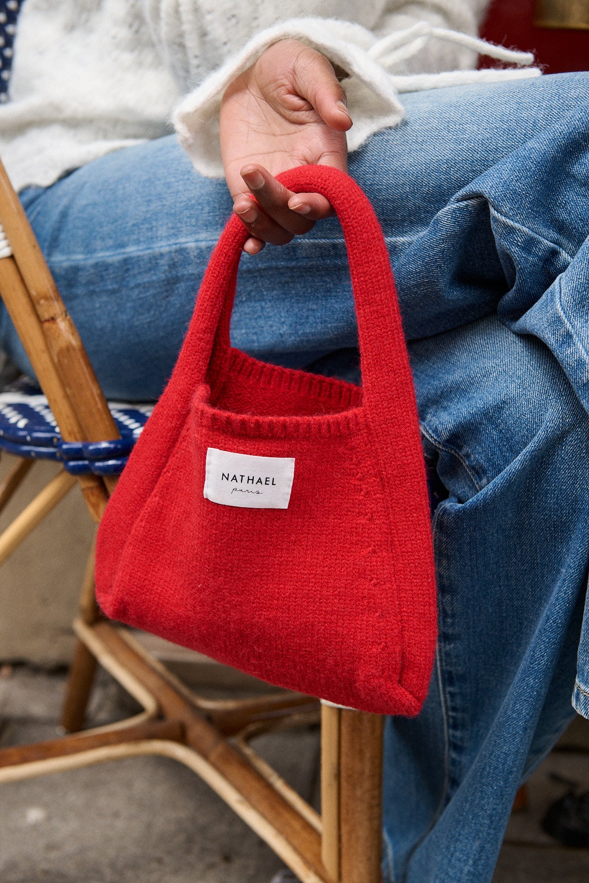 SAC FAUSTINE