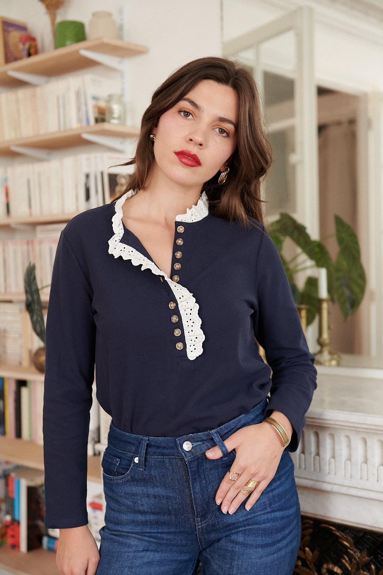 POLO MARIE