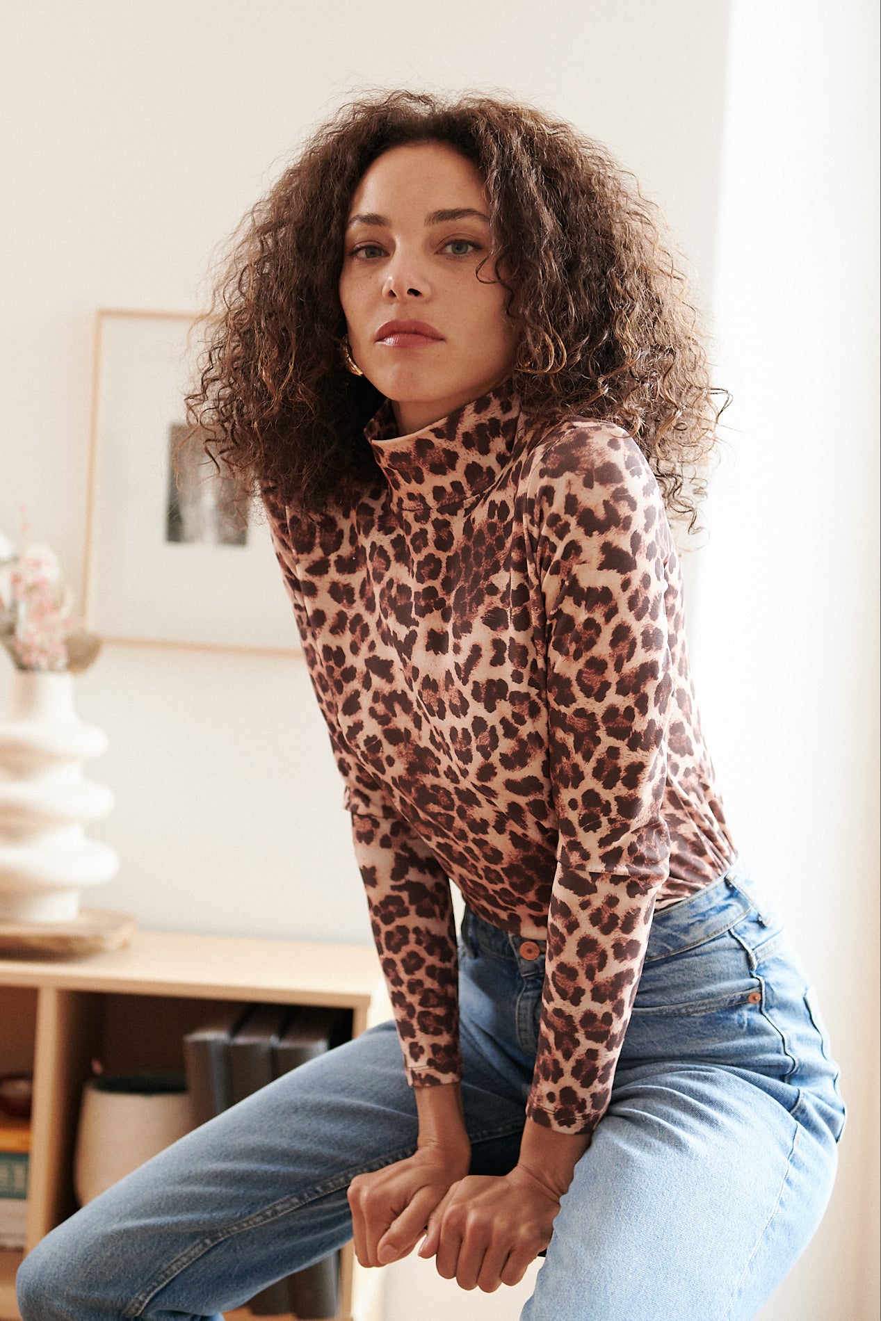 MAILLE OLIVIER