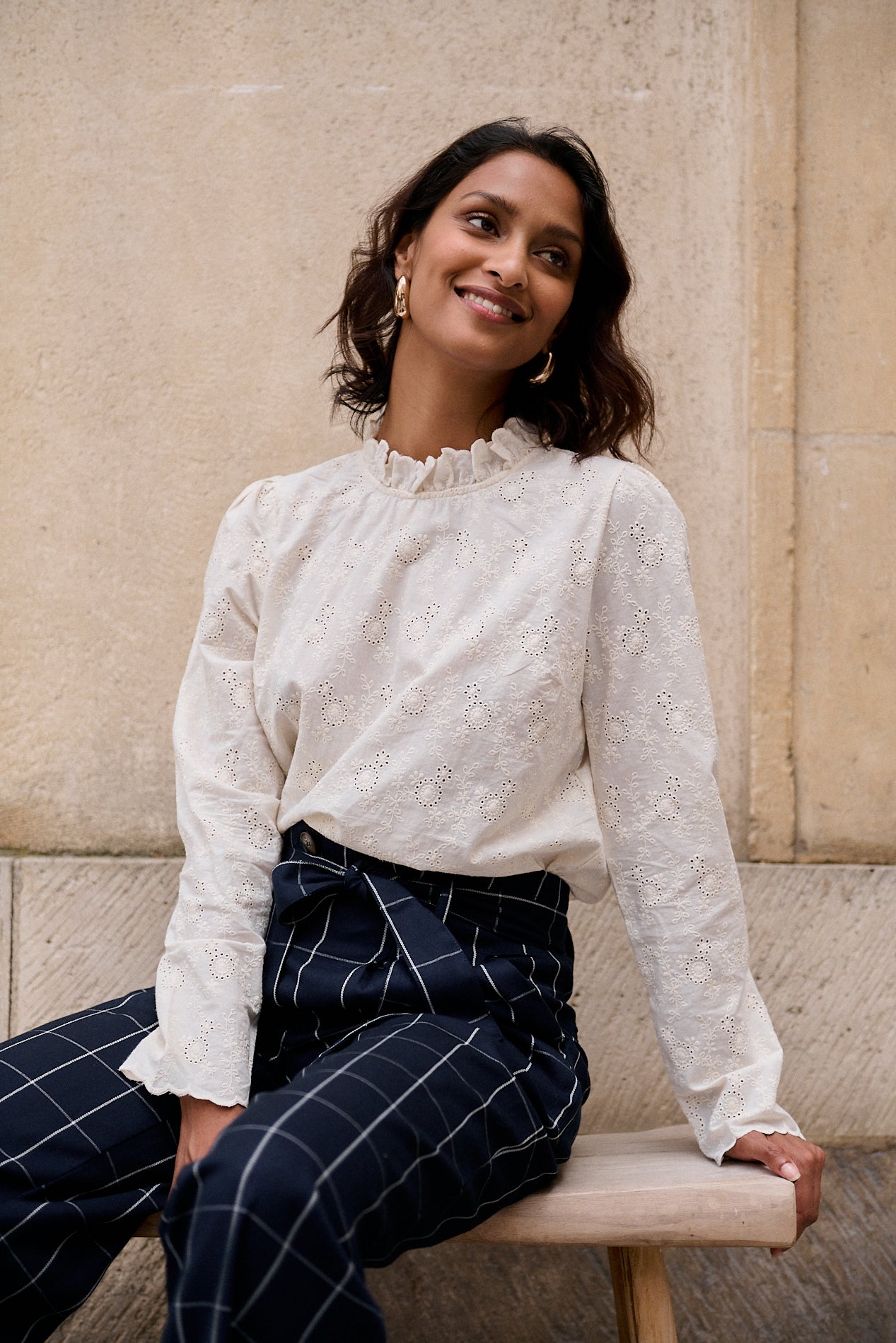 BLOUSE ELISA