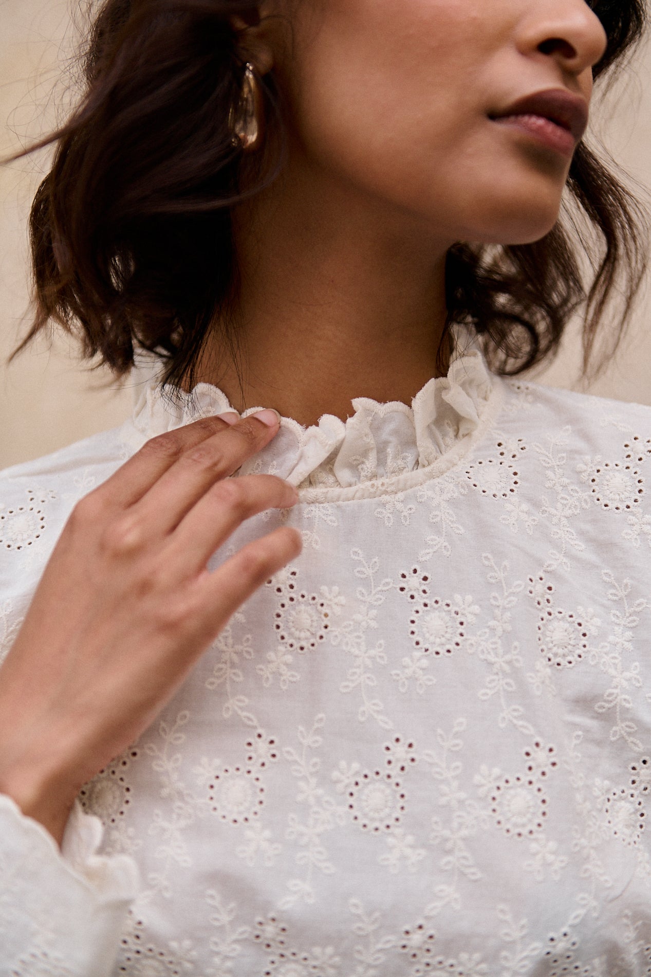 BLOUSE ELISA