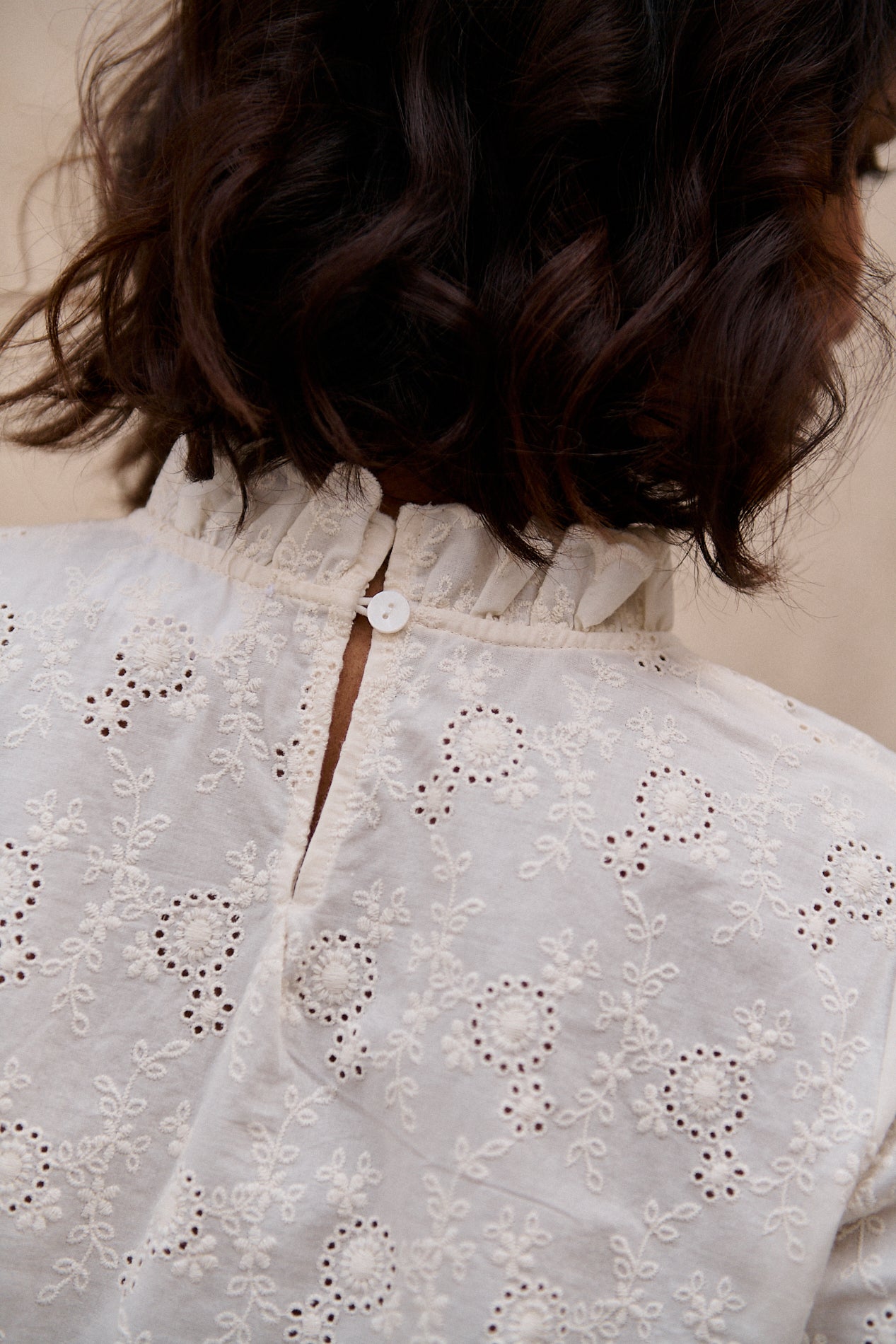 BLOUSE ELISA