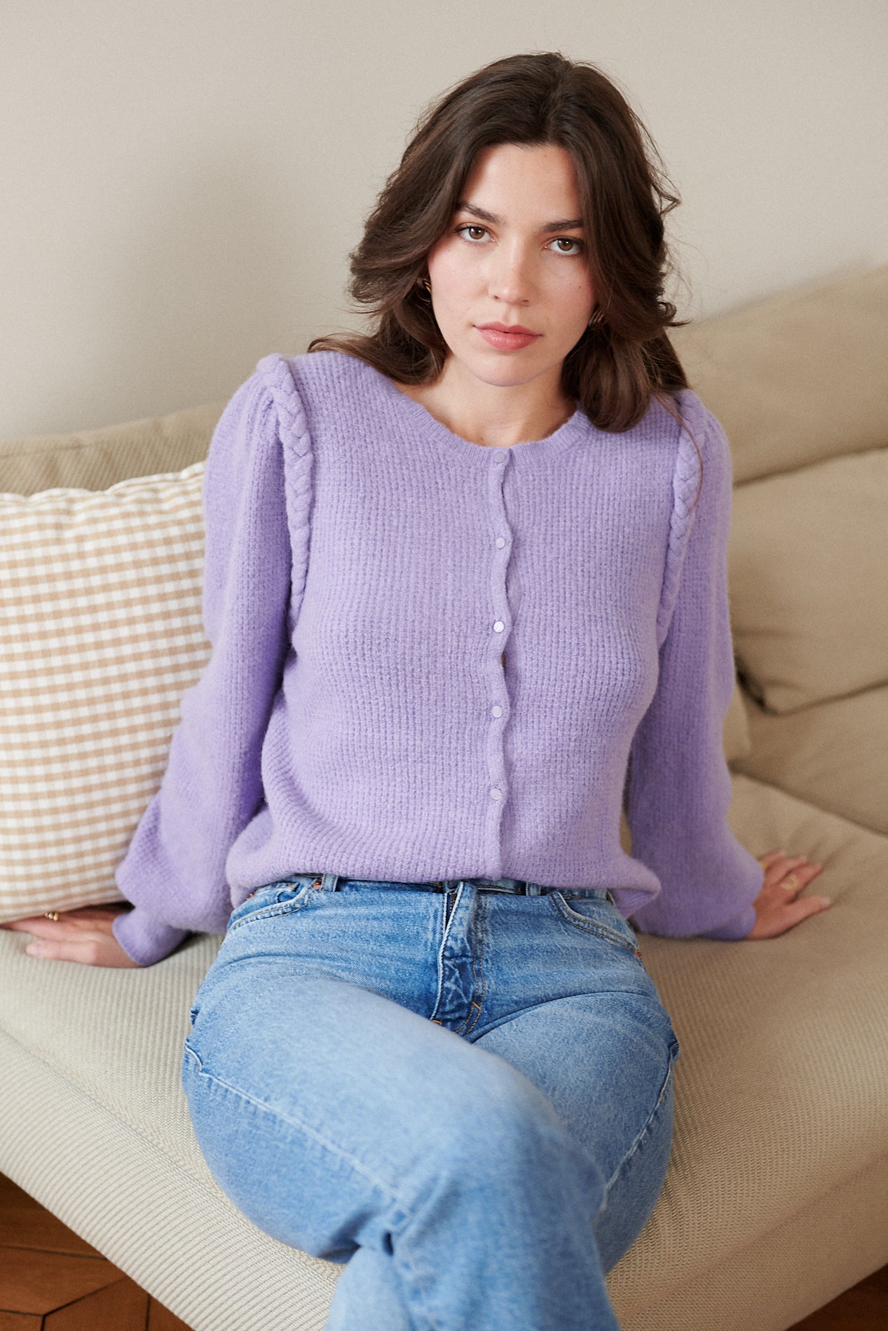 MAÏA VEST
