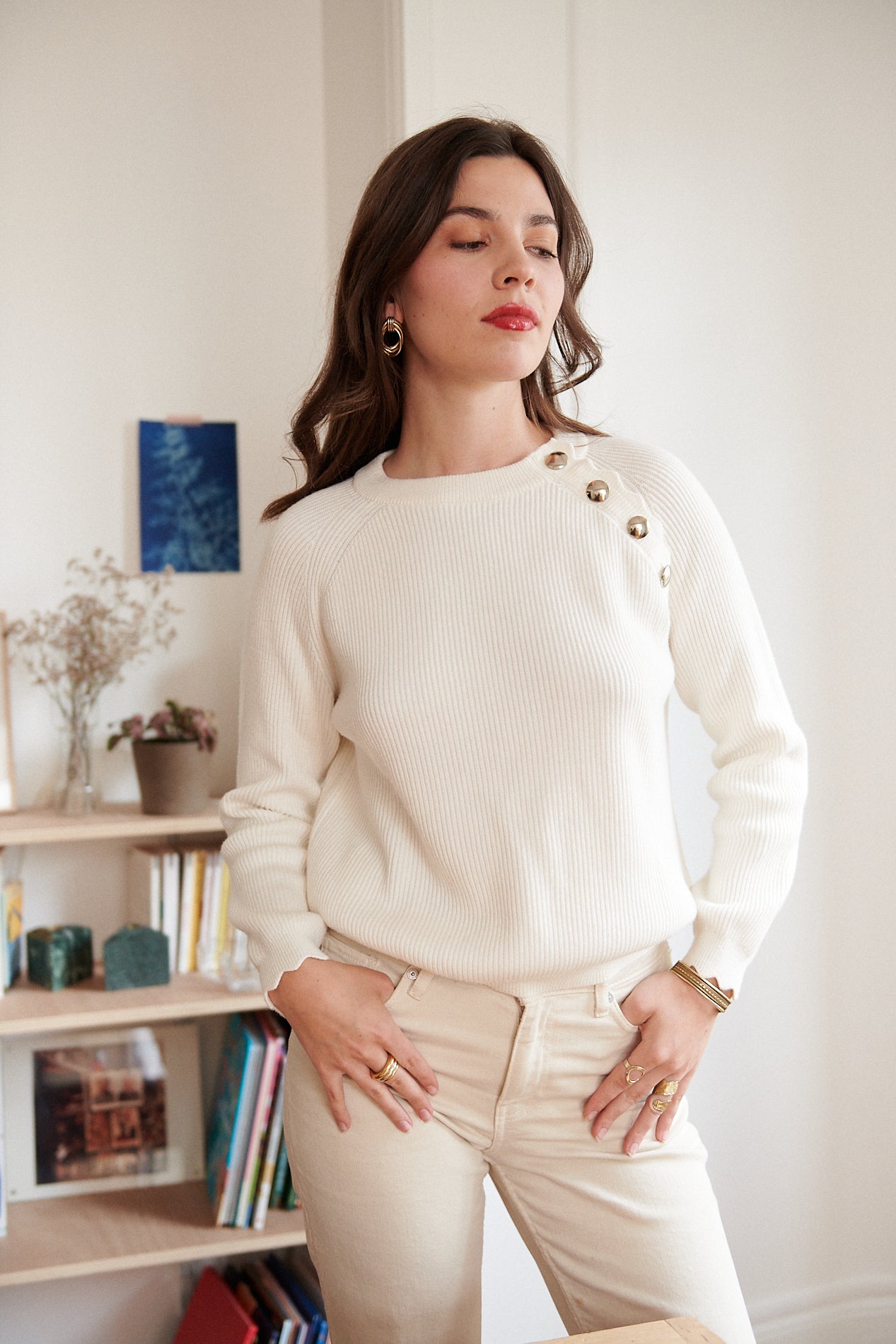 PULL LILIAN