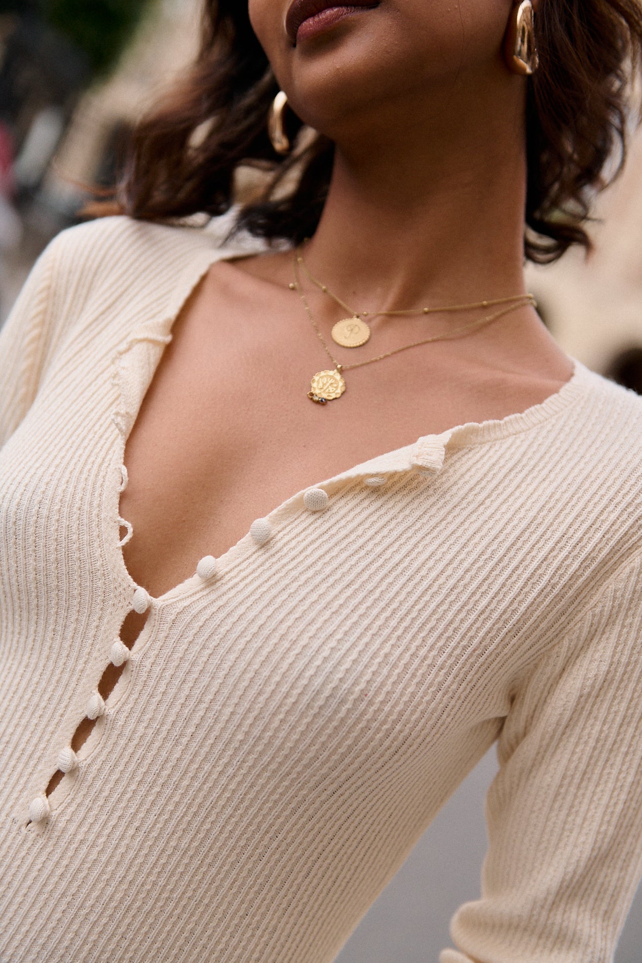 PULL GASPARD