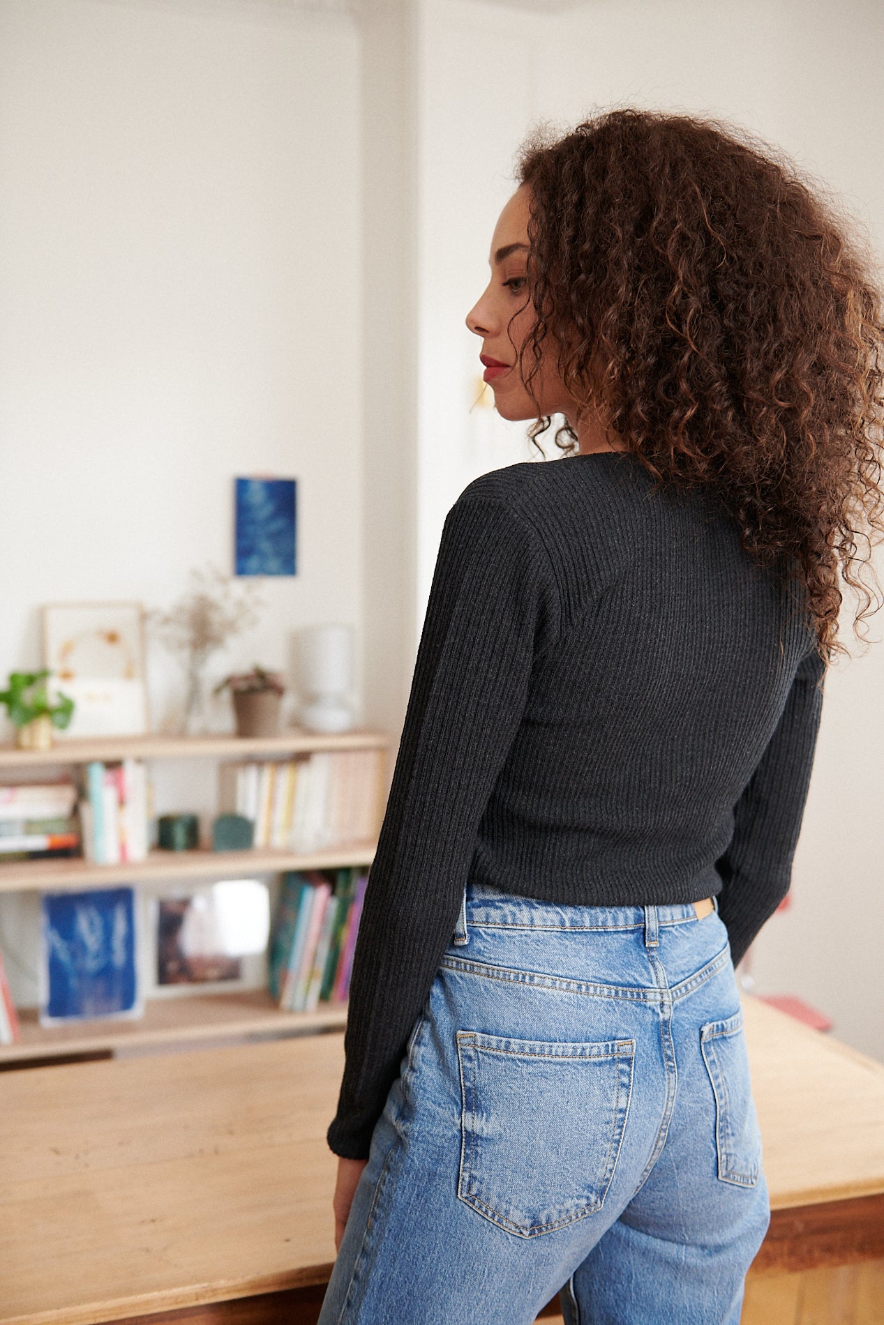 PULL VICTOIRE