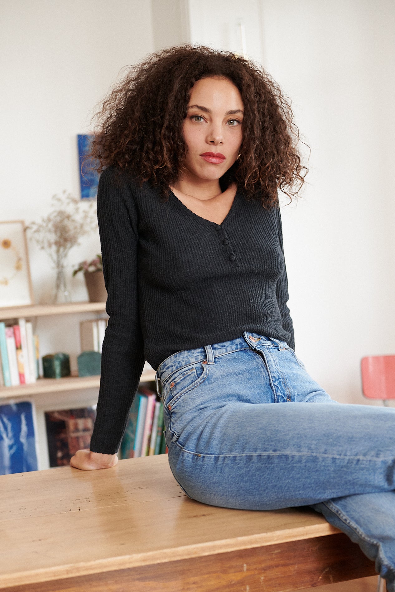 PULL VICTOIRE