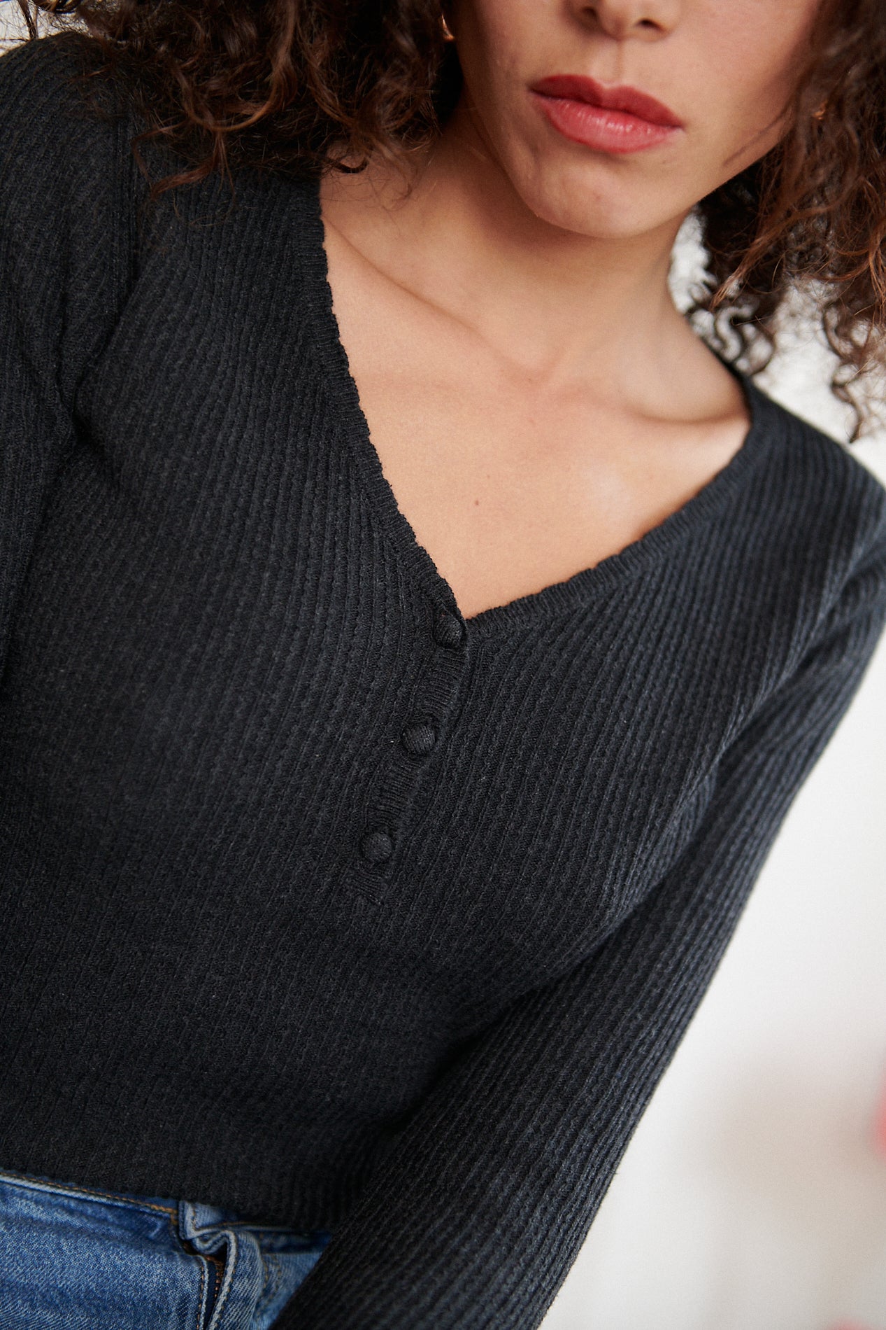 PULL VICTOIRE