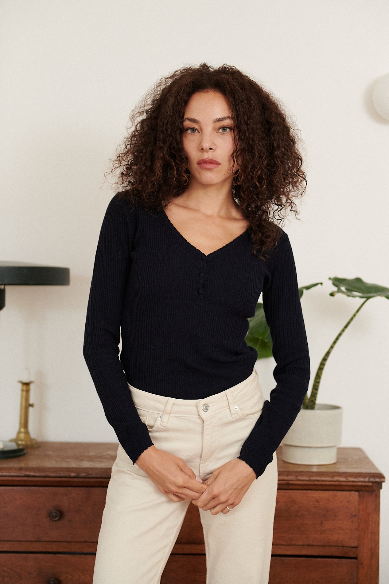 PULL VICTOIRE