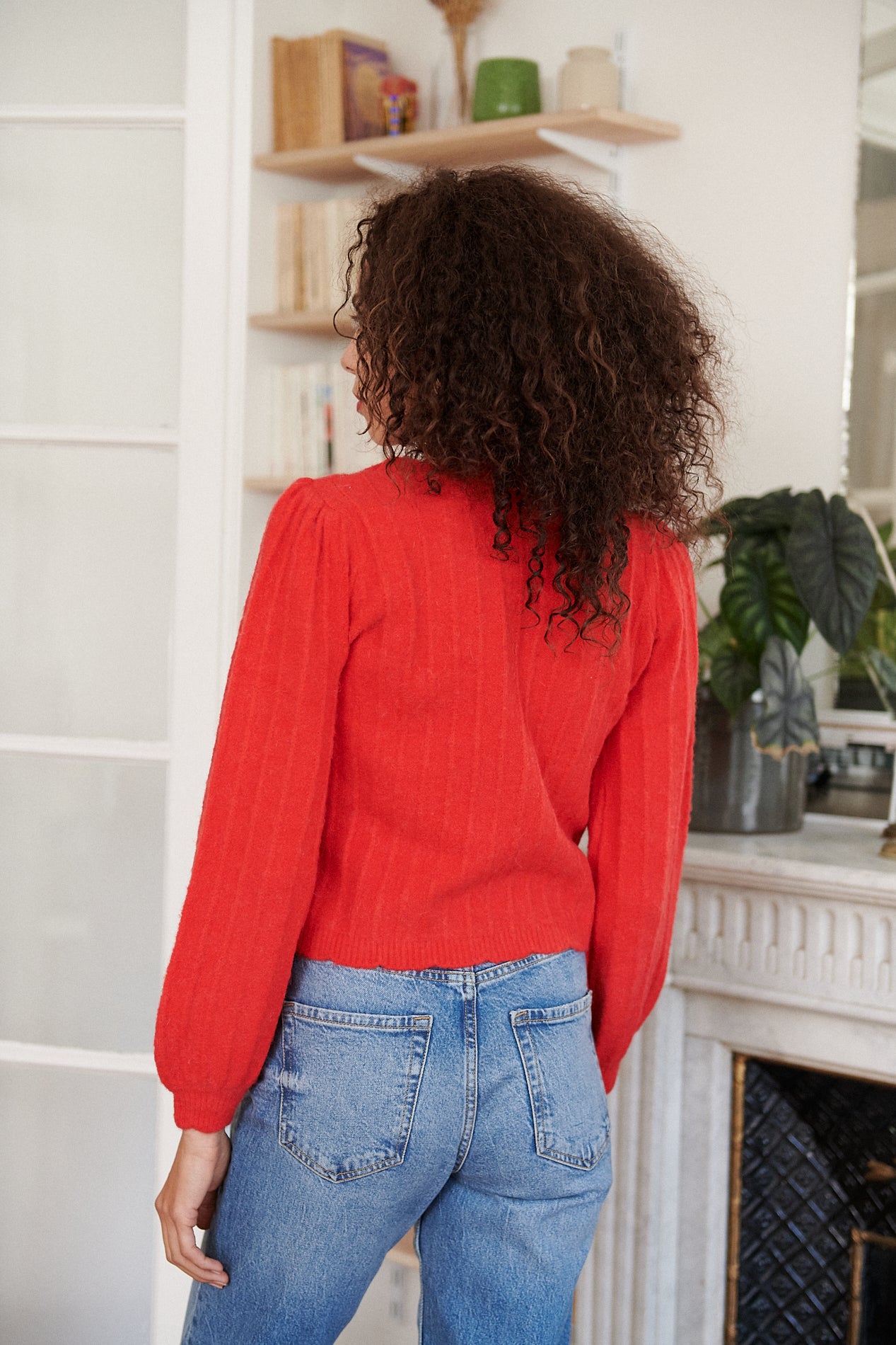 MORINE SWEATER