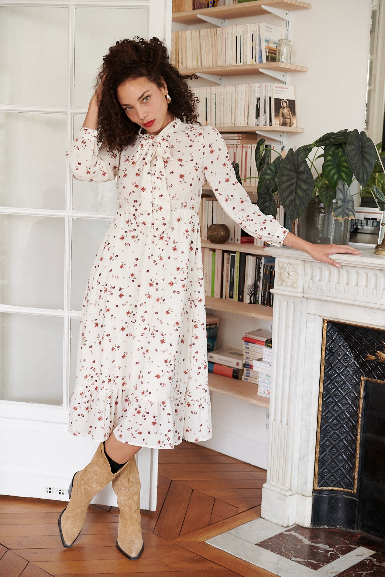 ROBE IZZIE