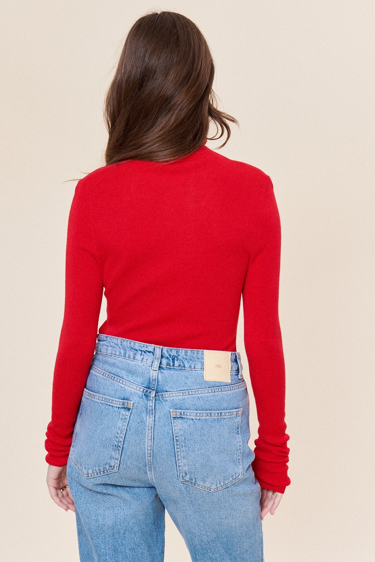 HORTENSE SWEATER