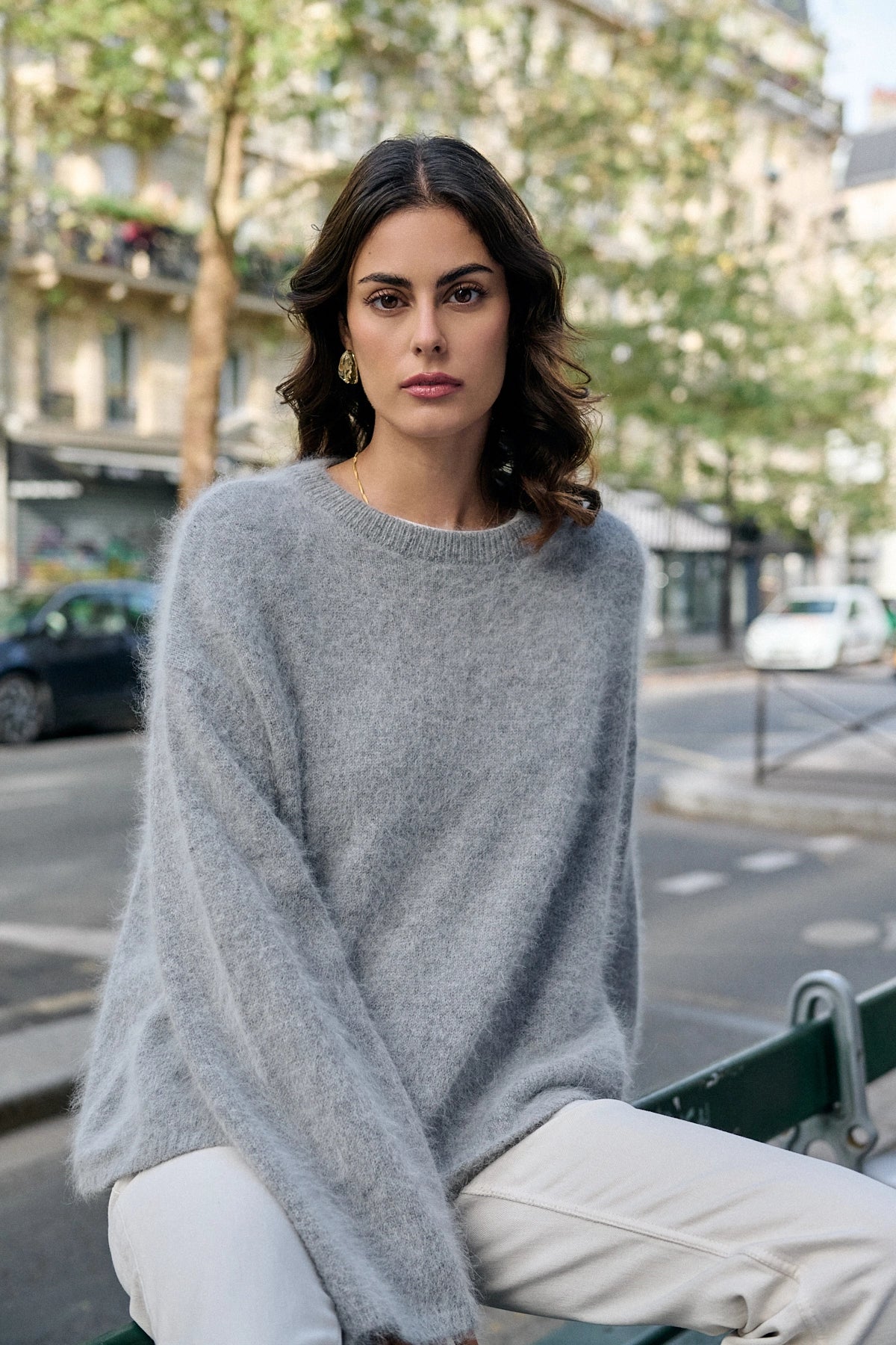 PULL ACHILLE
