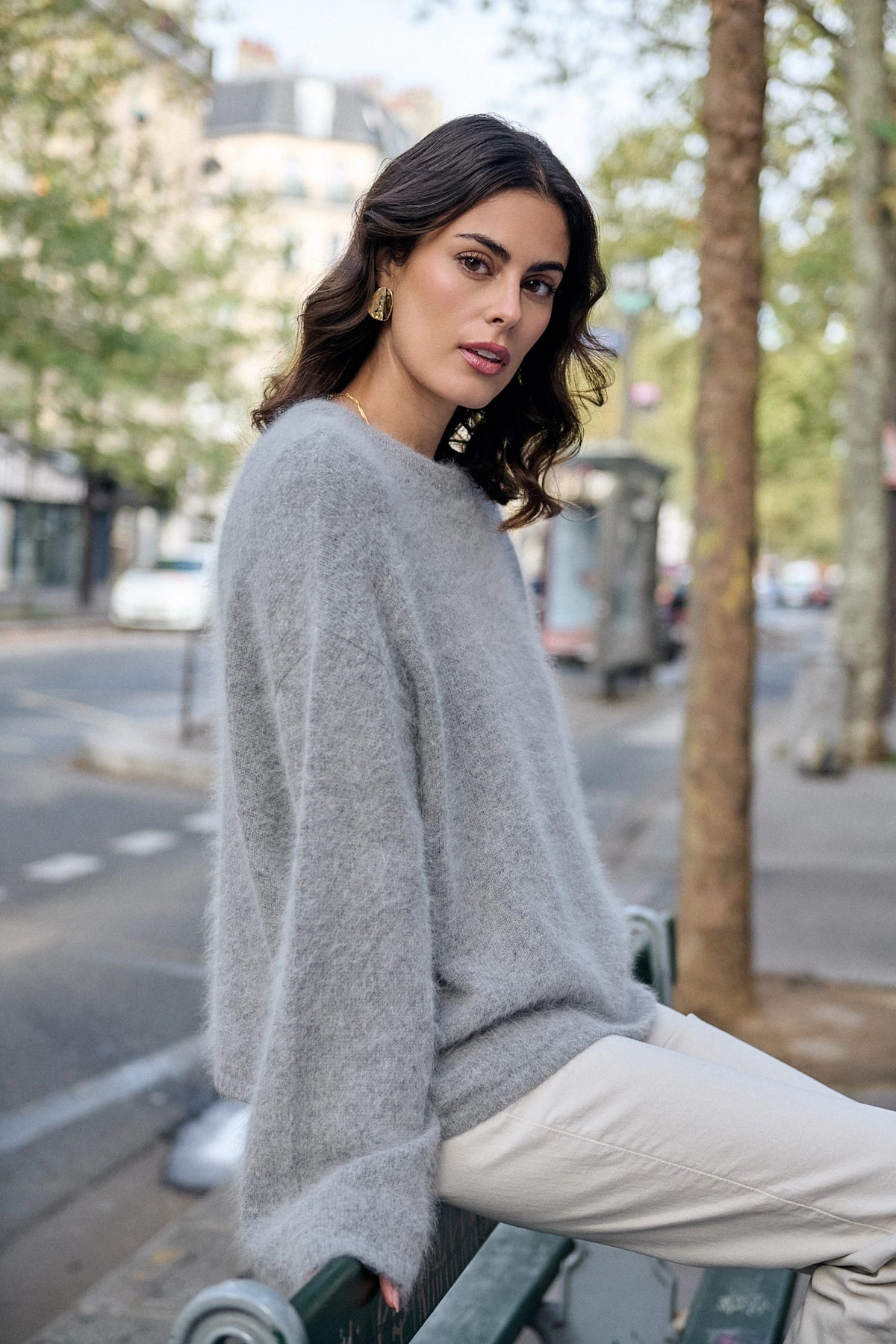PULL ACHILLE