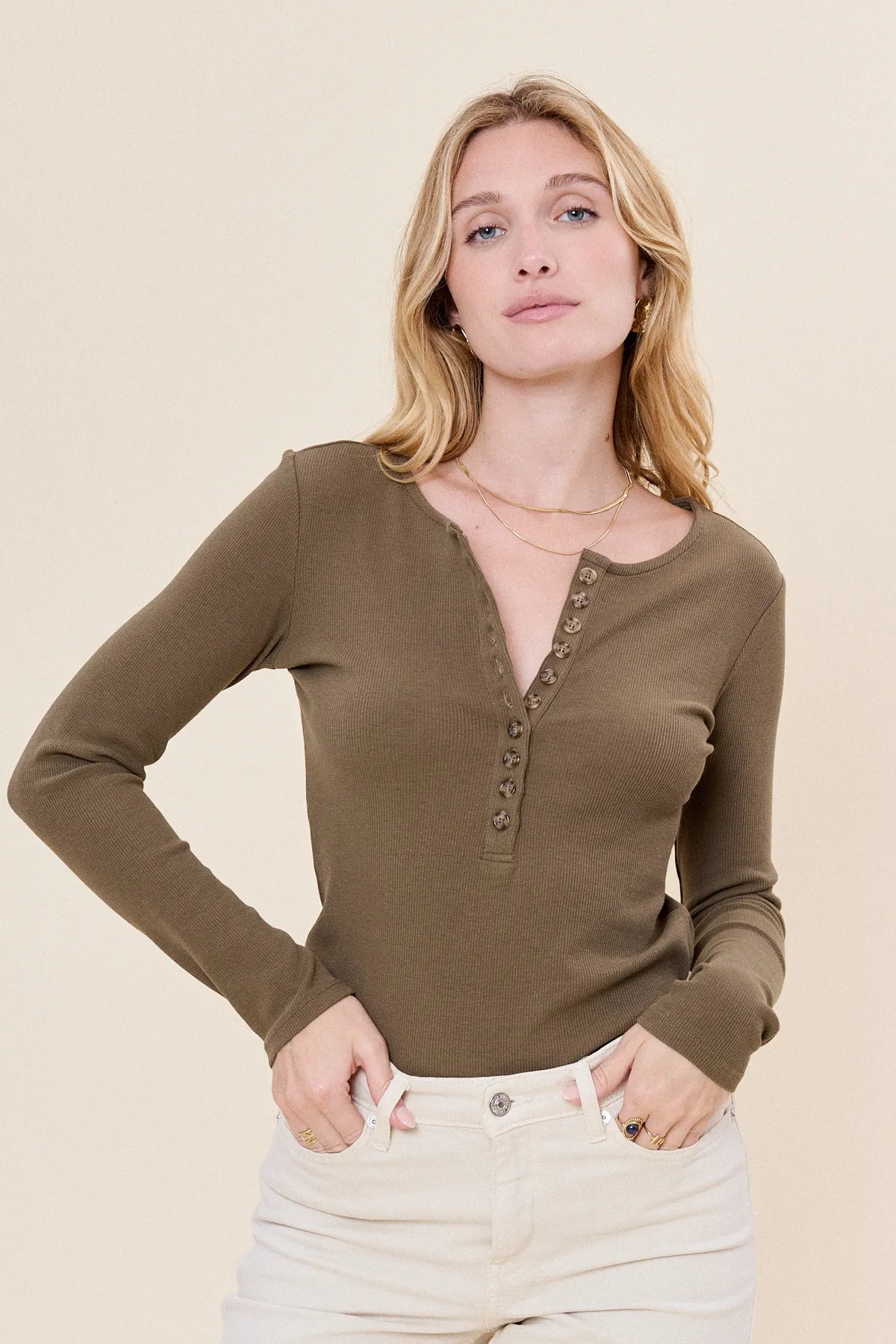 DIANE T-SHIRT