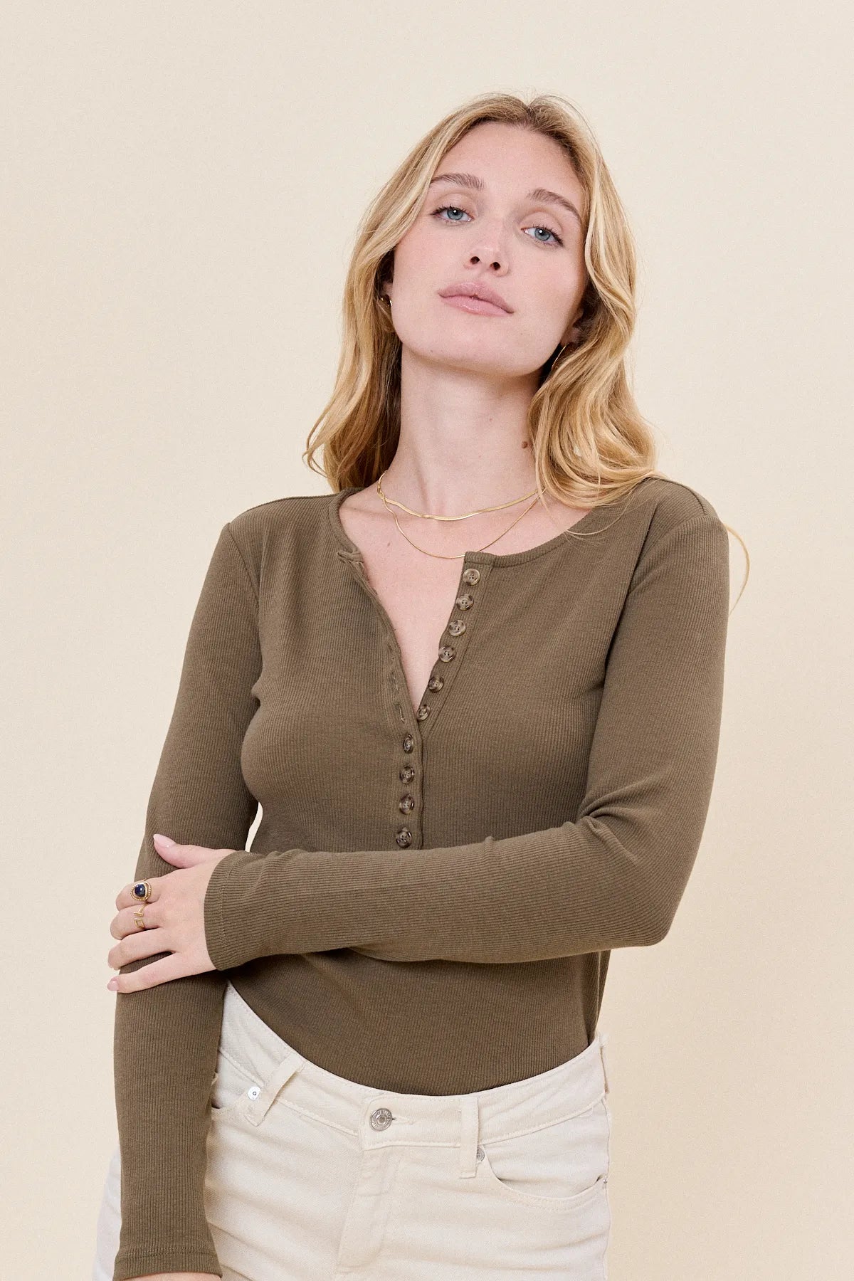 DIANE T-SHIRT