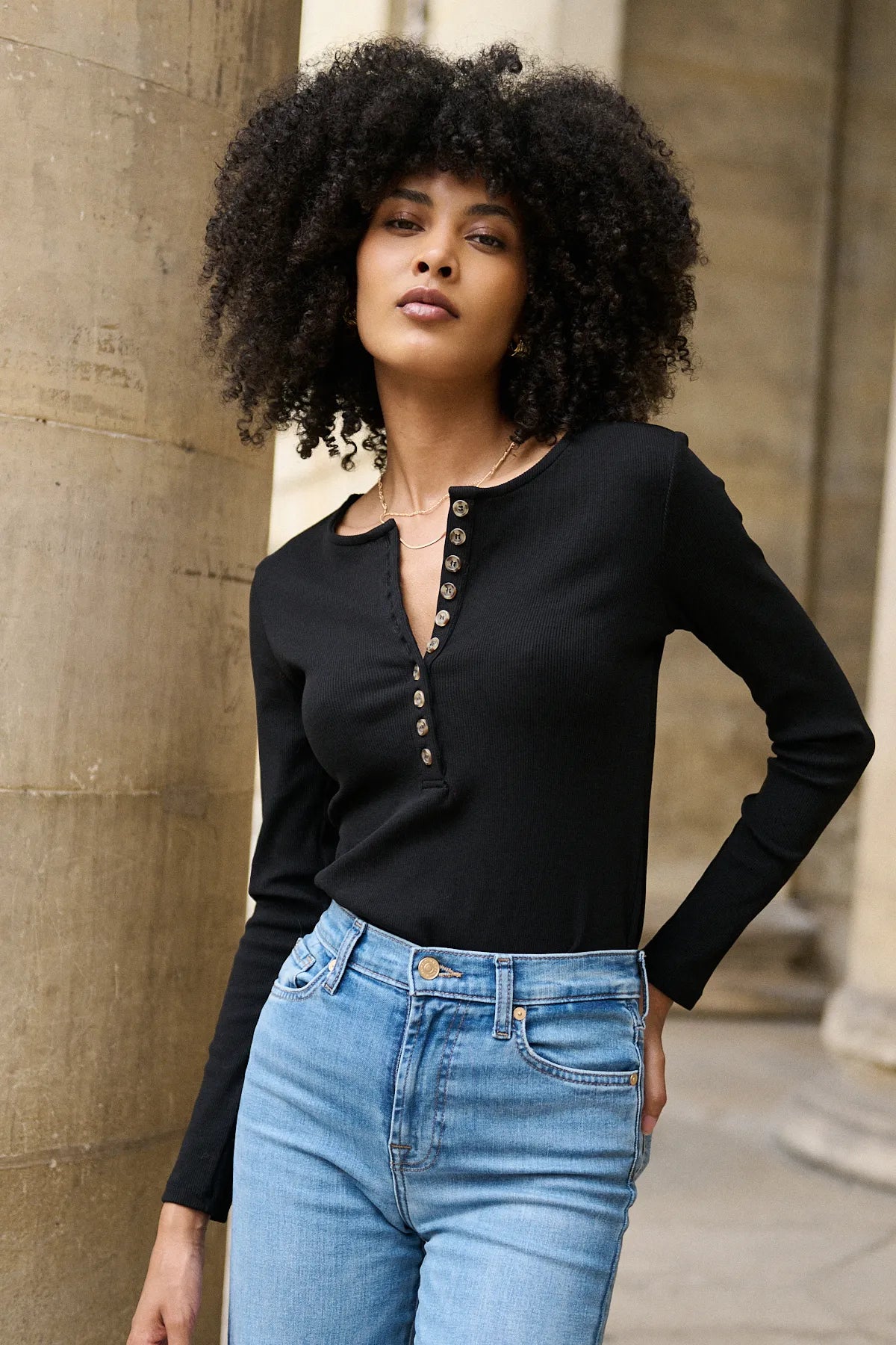 DIANE T-SHIRT
