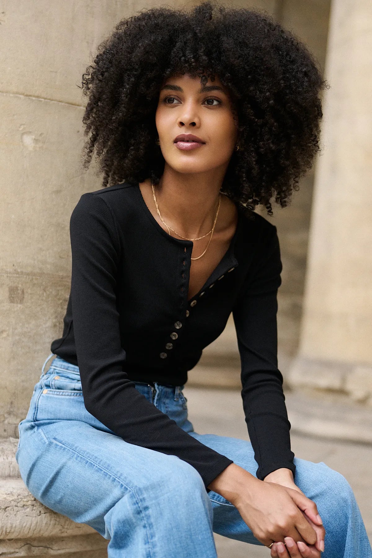 DIANE T-SHIRT