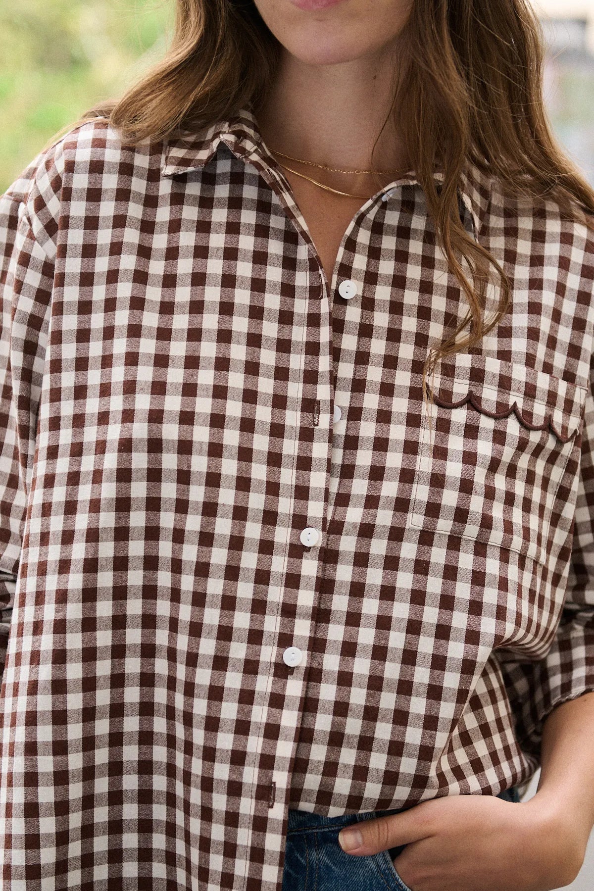 SAM SHIRT 