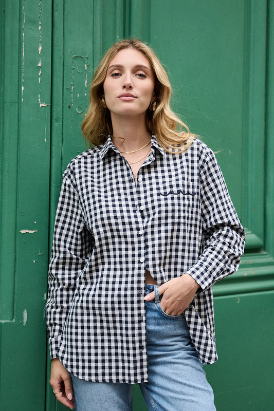 CHEMISE SAM