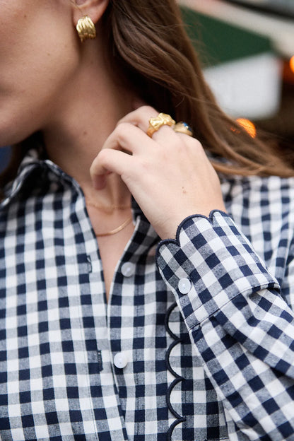 CHEMISE EVAN