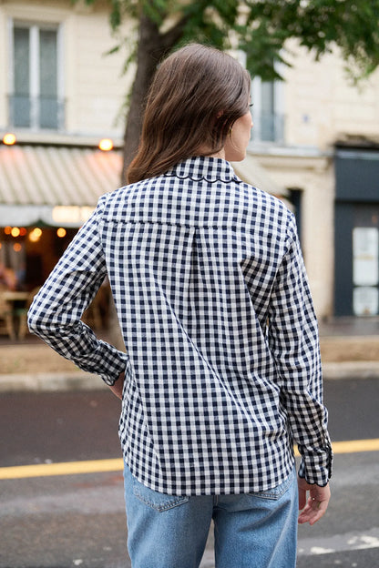 CHEMISE EVAN