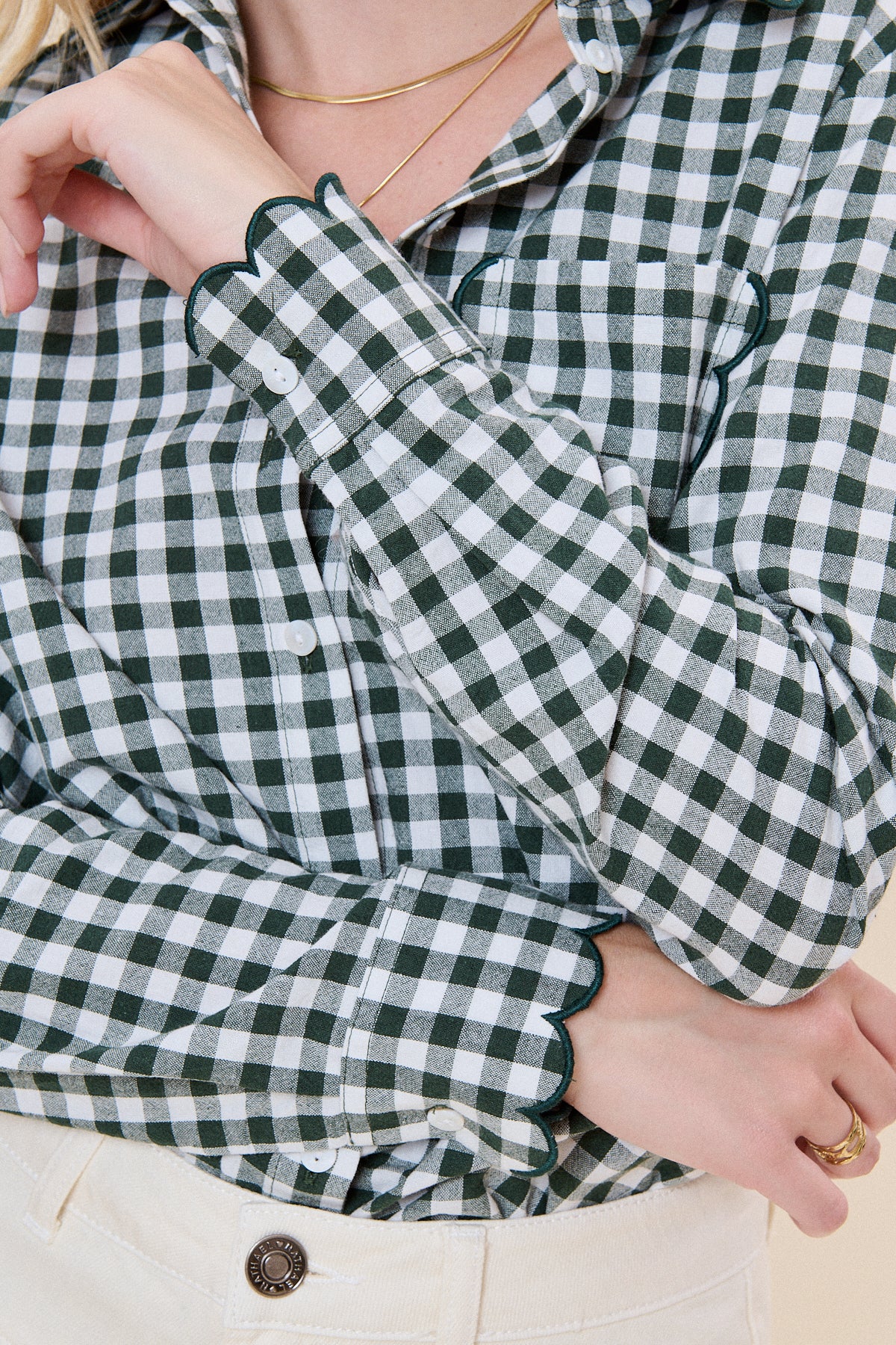 EVAN SHIRT