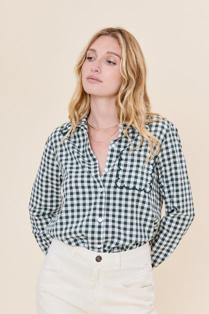 EVAN SHIRT
