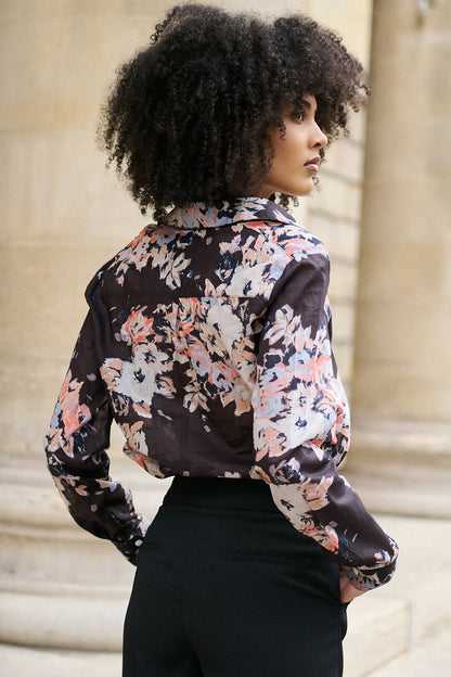 CHEMISE BERTILLE