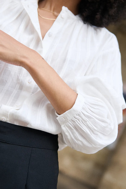CHEMISE JEANNE