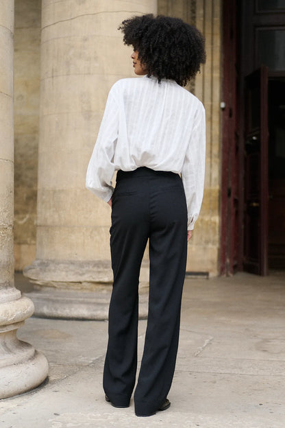 CHEMISE JEANNE